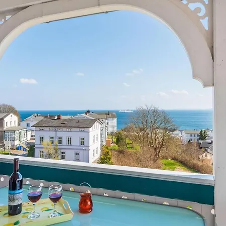 بيت للعطل Sea View 4 - Bella Vista