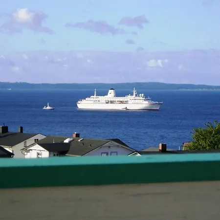 Sea View 4 - Bella Vista ساسنيتز