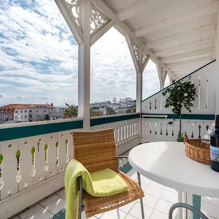 Sea View 4 - Bella Vista ساسنيتز
