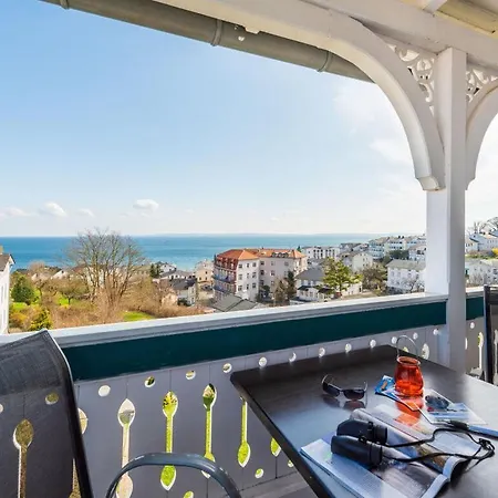 Sea View 4 - Bella Vista
