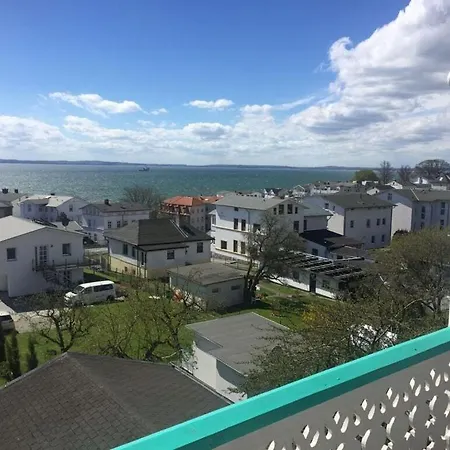 Sea View 4 - Bella Vista