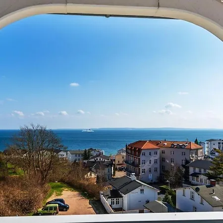 Sea View 4 - Bella Vista Sassnitz
