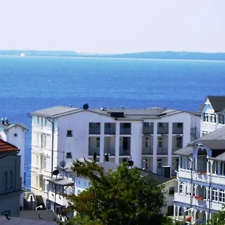 Sea View 4 - Bella Vista *